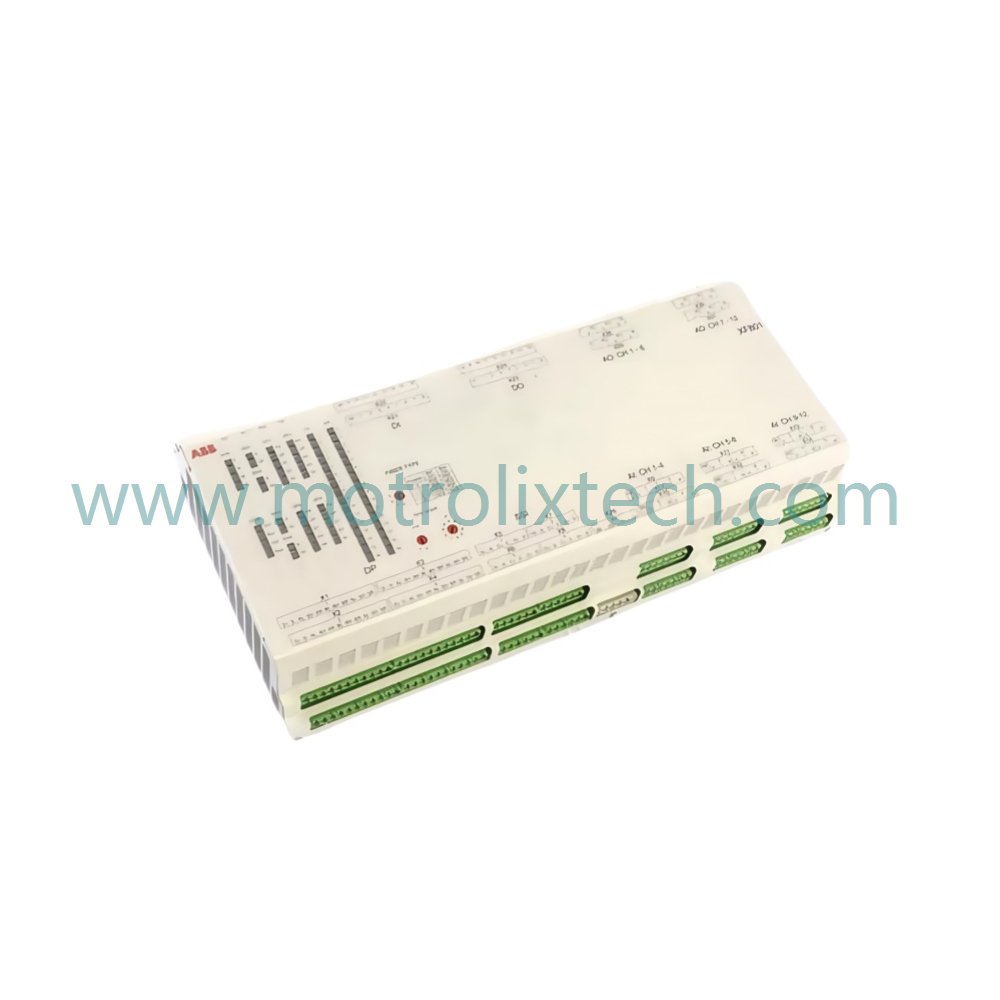 ABB XF801 3BSE061579R1