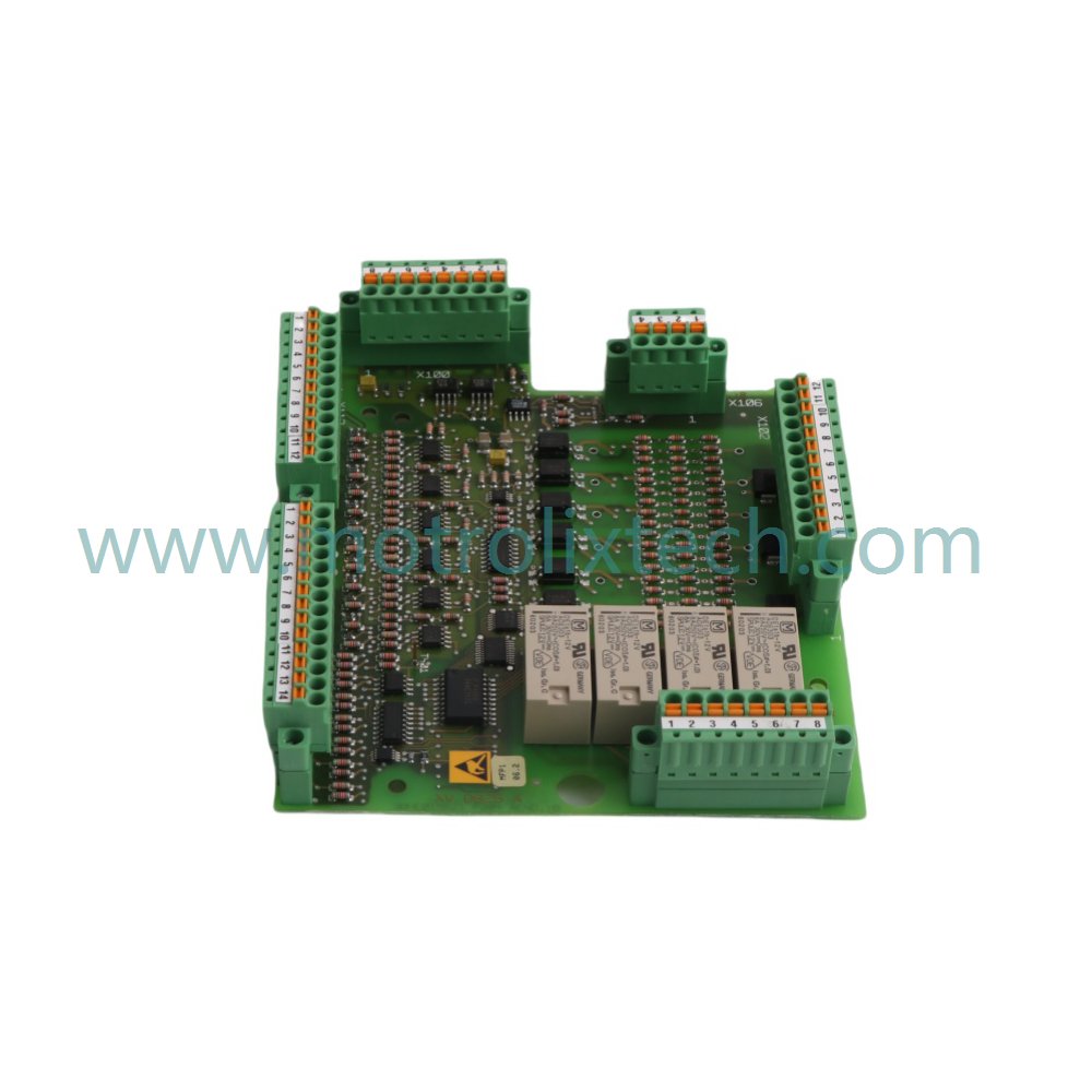 ABB XV C904 A101 3BHE015412R0101