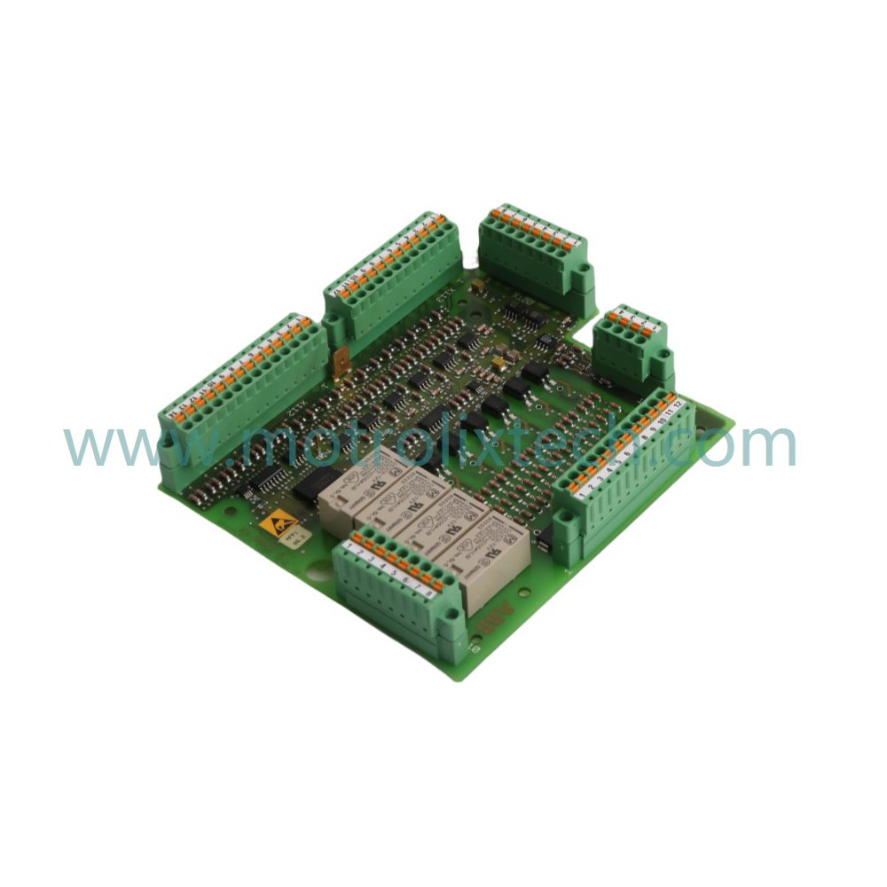 ABB XV C904 A101 3BHE015412R0101