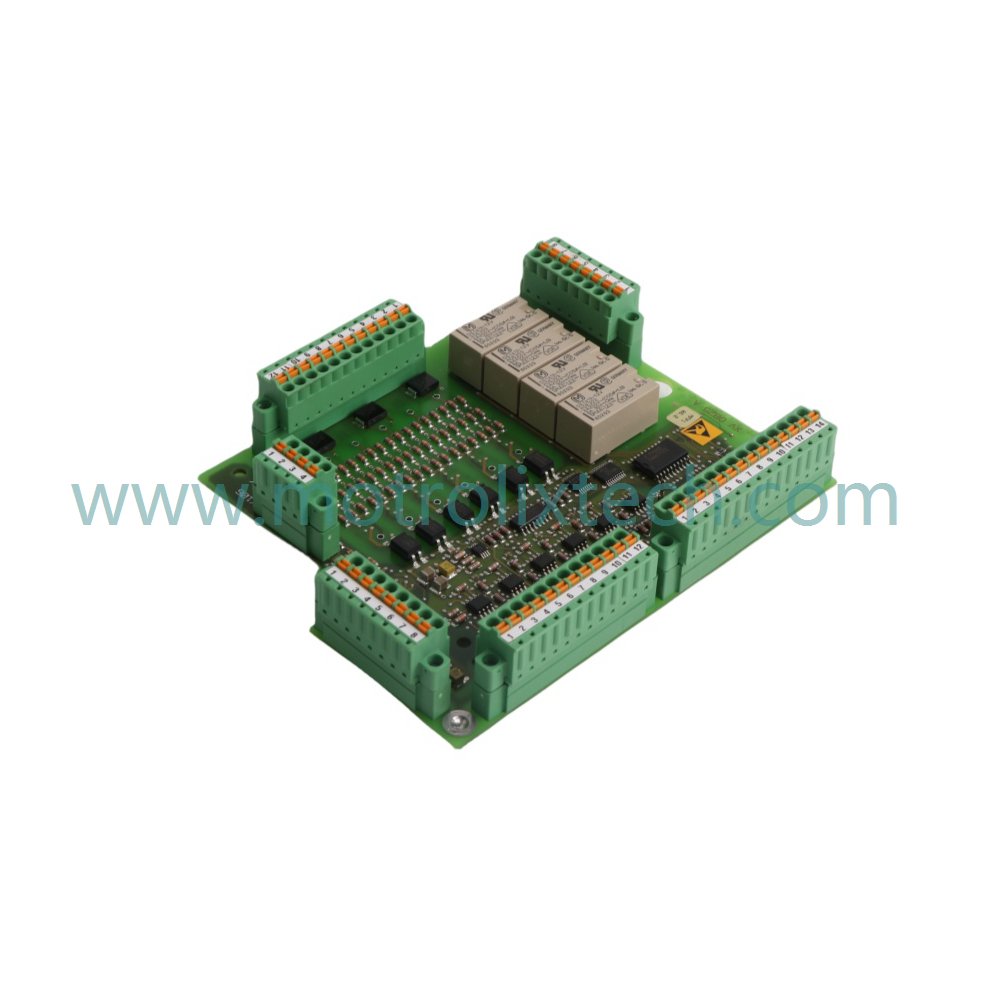 Abb xv c904 a101 3bhe015412r0101
