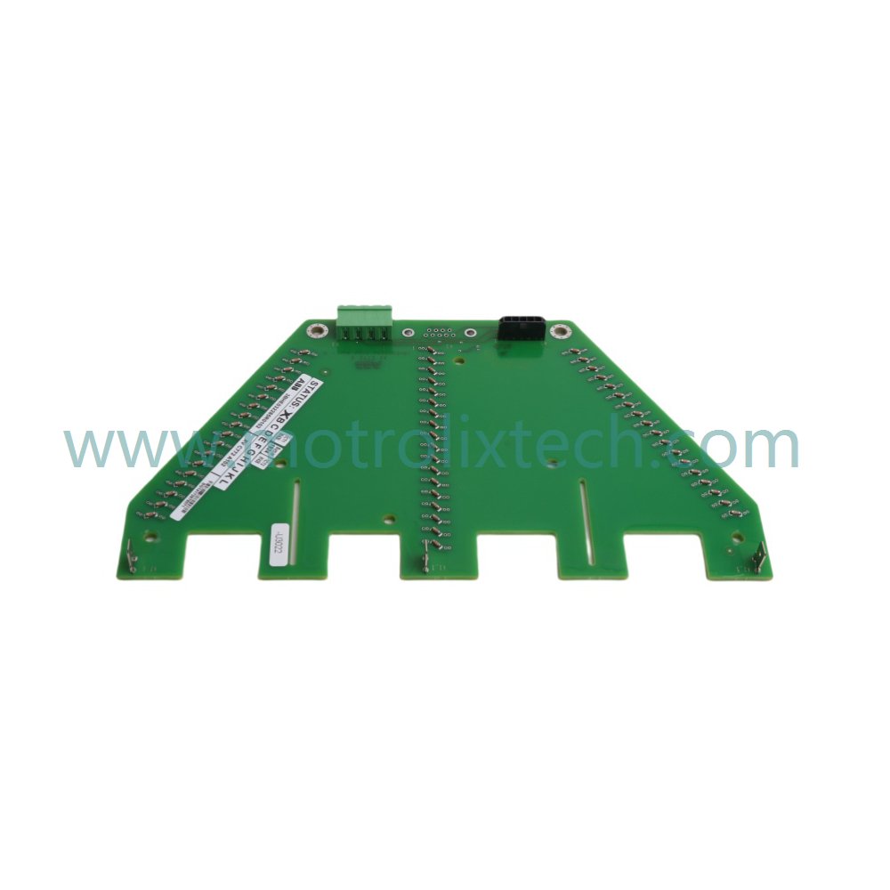 ABB XVC772A102 3BHE032285R0102