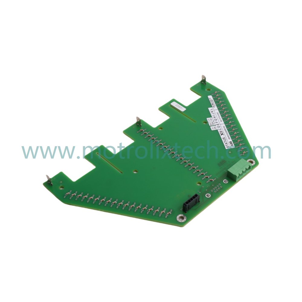 ABB XVC772A102 3BHE032285R0102