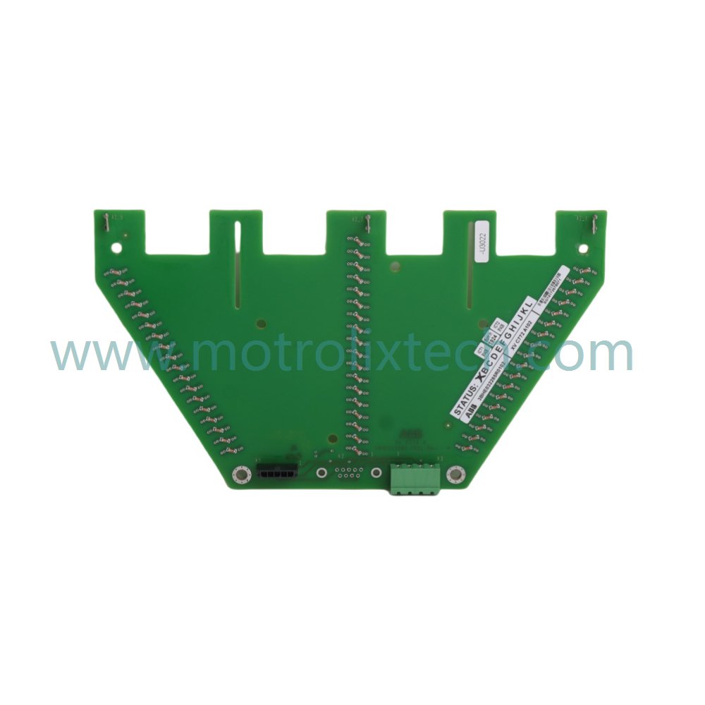 Abb xvc772a102 3bhe032285r0102