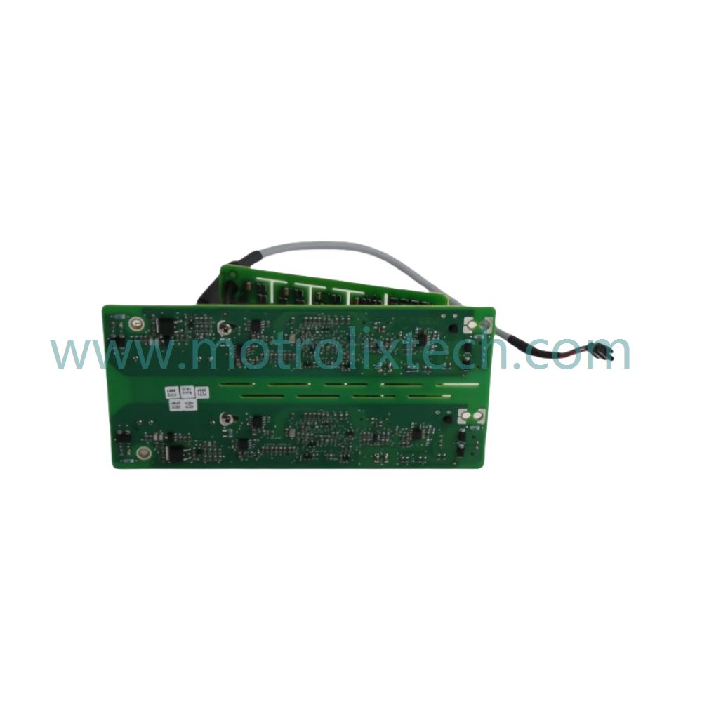 ABB XZC825A102 3BHE036346R0102