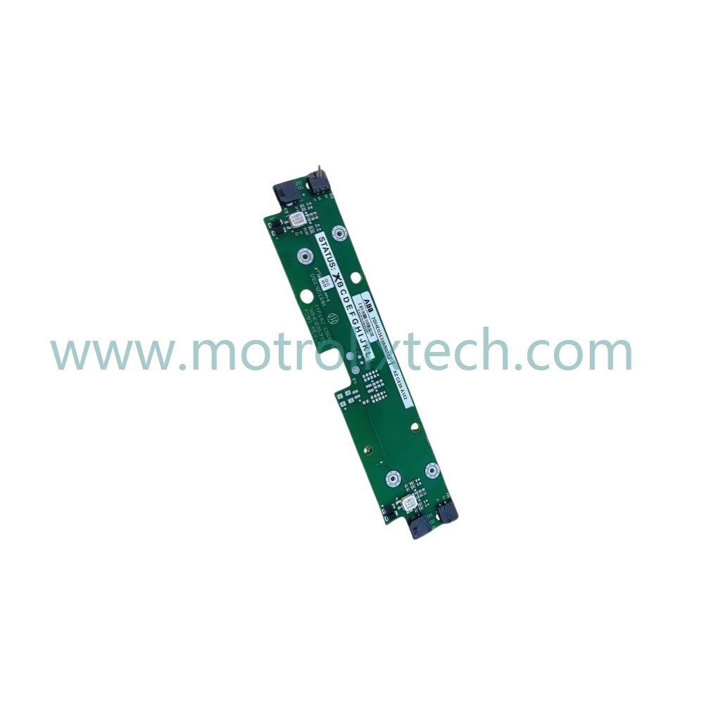 Abb xzc826a102 3bhe036348r0102