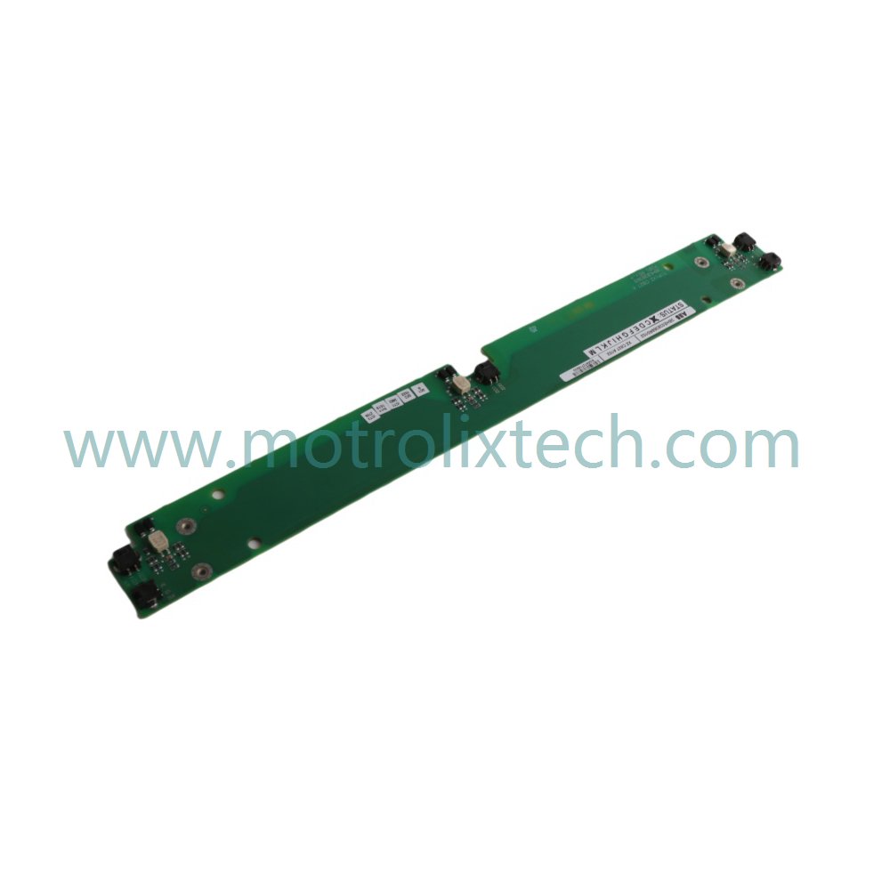 ABB XZC827A102 3BHE038368R0102