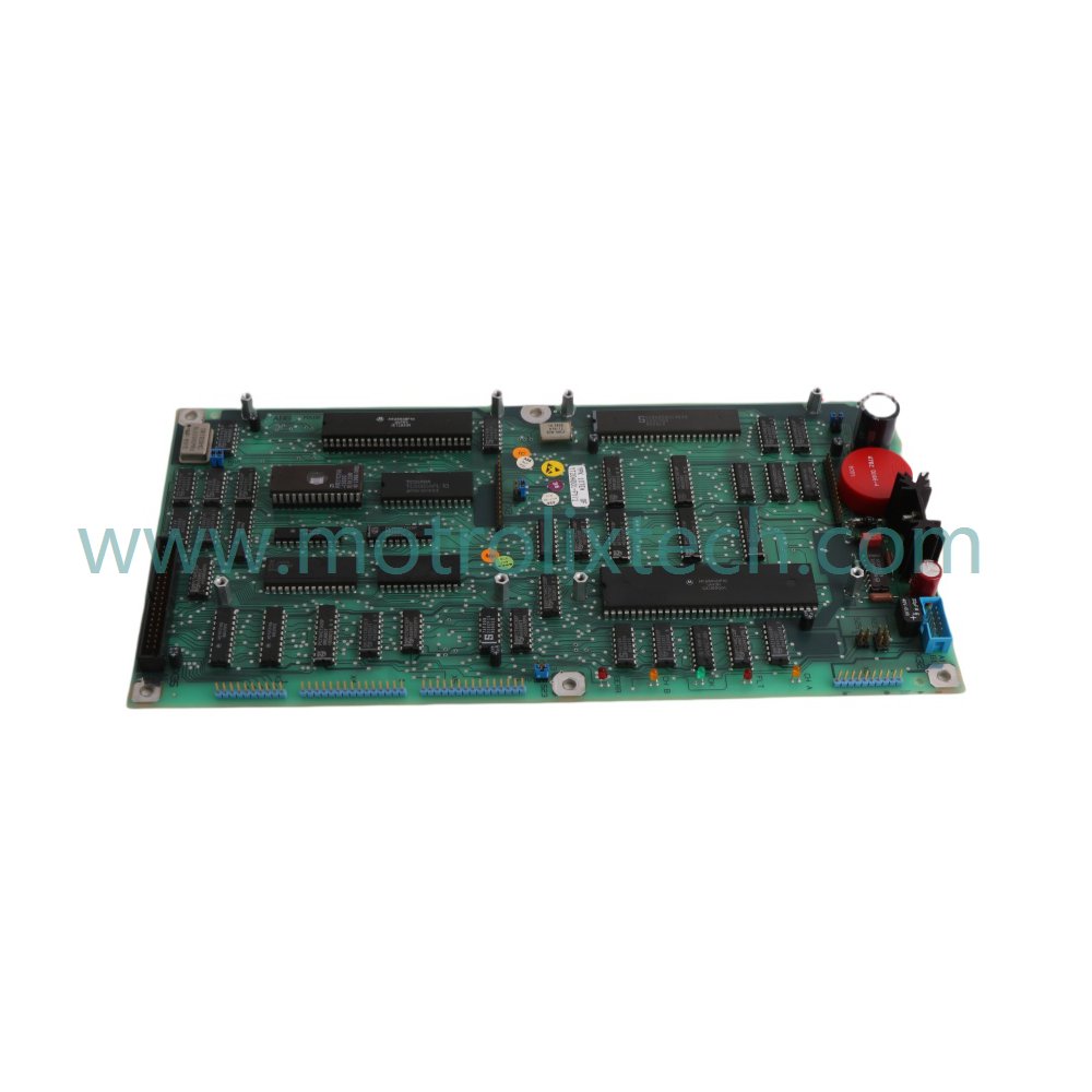 ABB YPK107E YT204001-FY