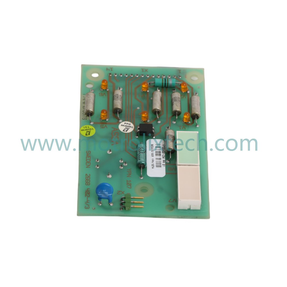 ABB YPN107A YT204001-DM