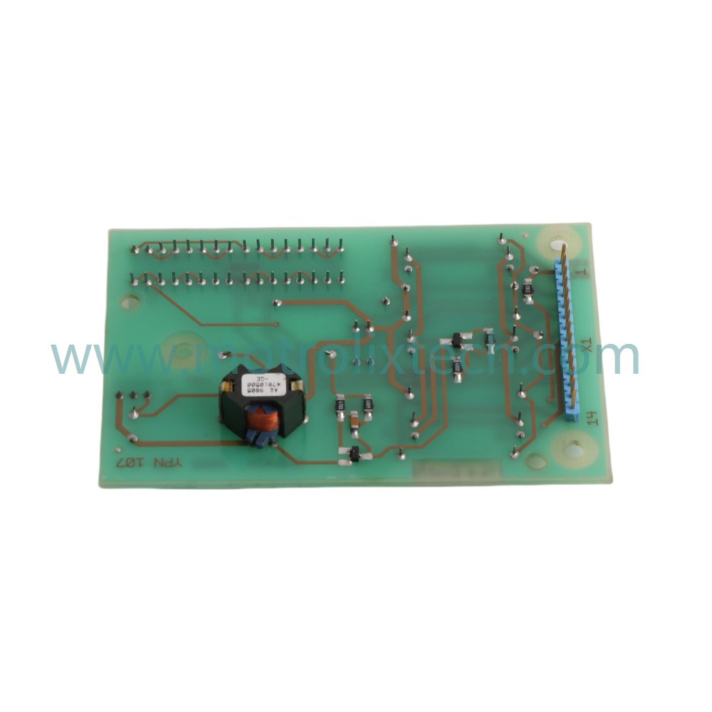 ABB YPN107A YT204001-DM