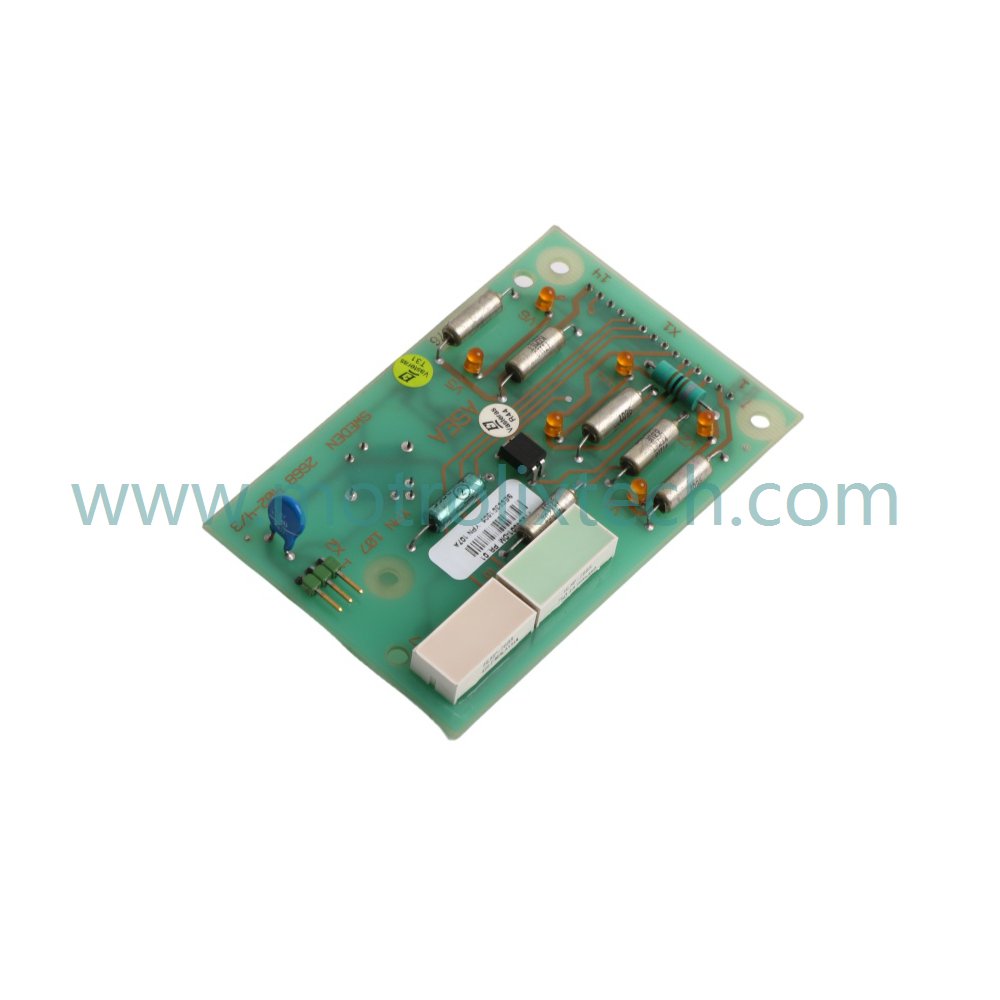 Abb ypn107a yt204001 dm