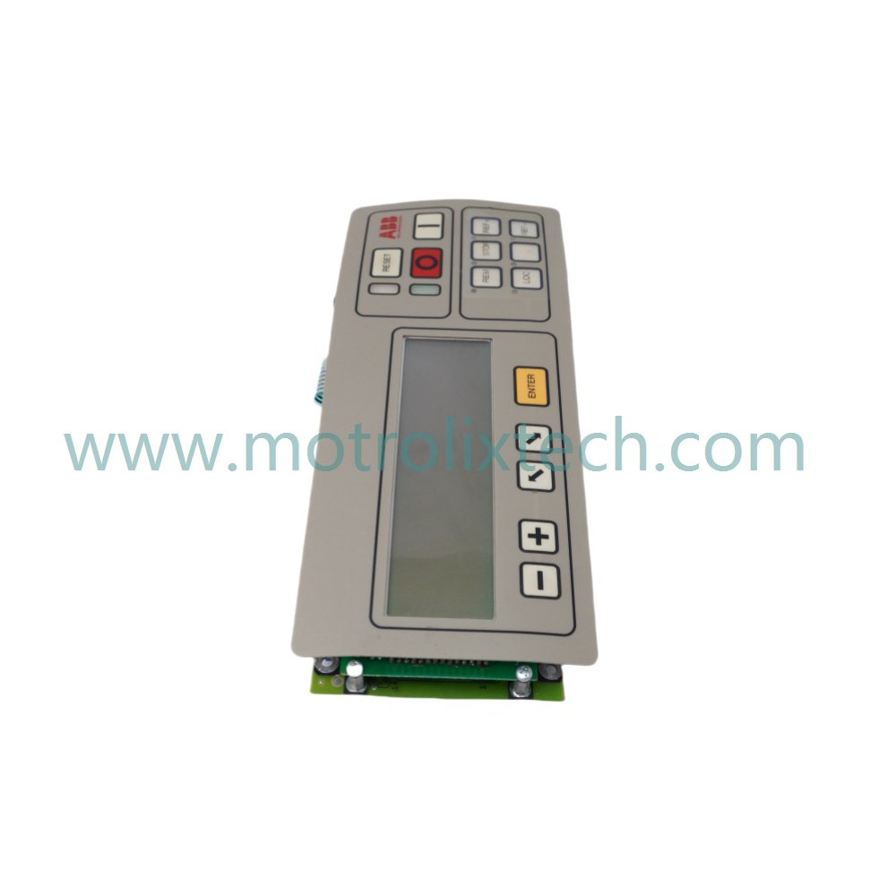 ABB YPP109A YT204001-DL