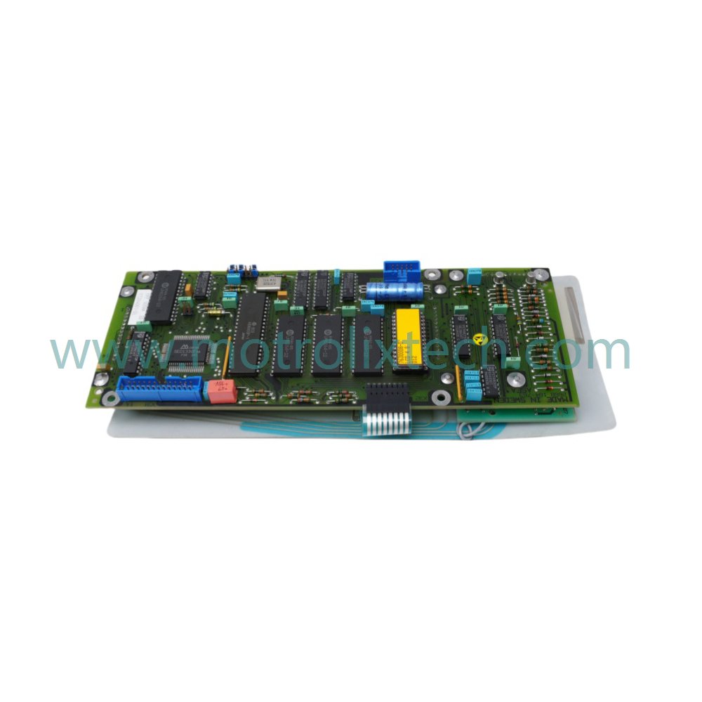 ABB YPP109A YT204001-DL
