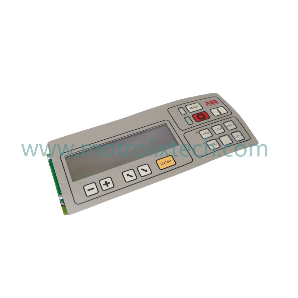 ABB YPP109A YT204001-DL