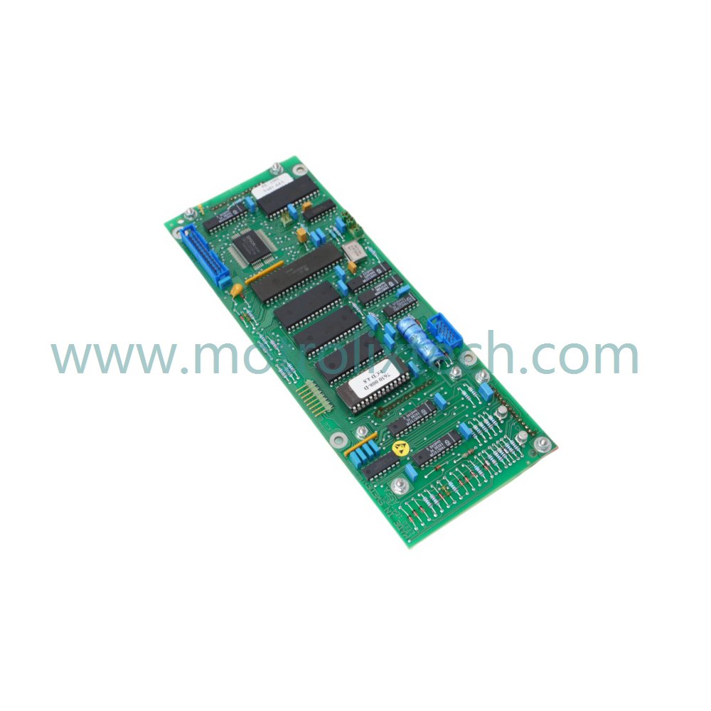 ABB YPP109A YT204001-HS