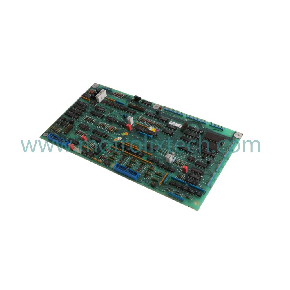 ABB YPQ101E YT204001-FS