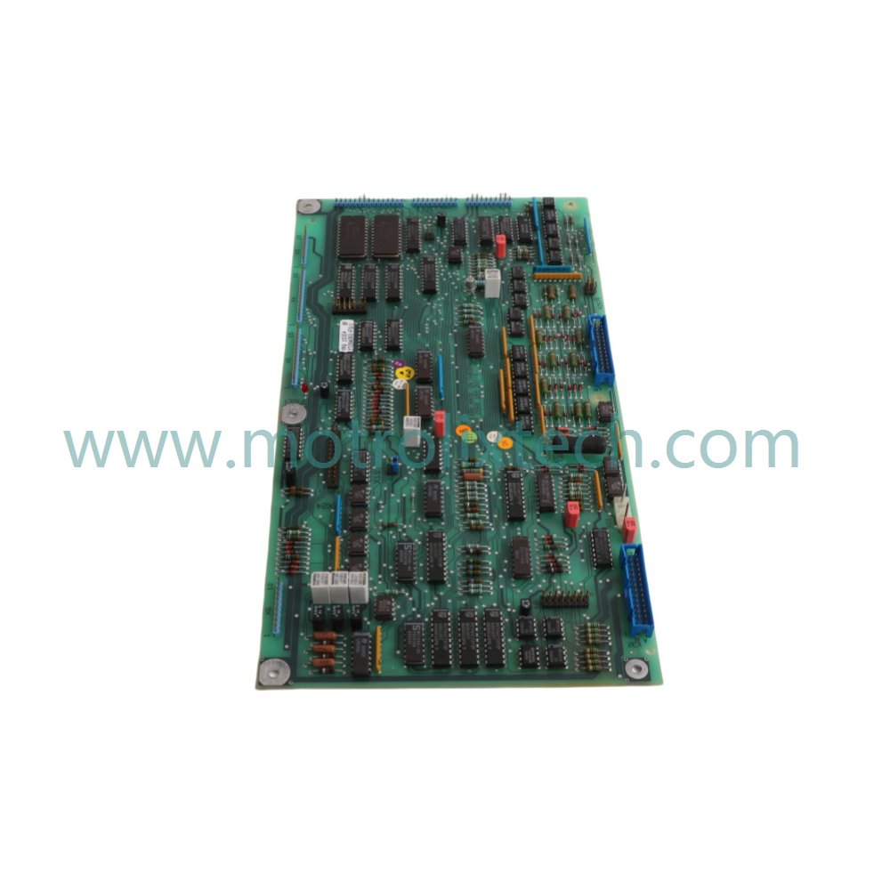 ABB YPQ101E YT204001-FS