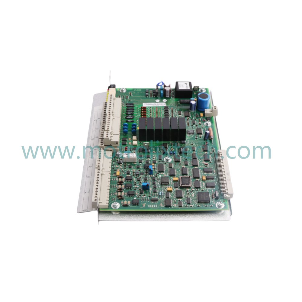 ABB YPQ110A 3ASD573001A5