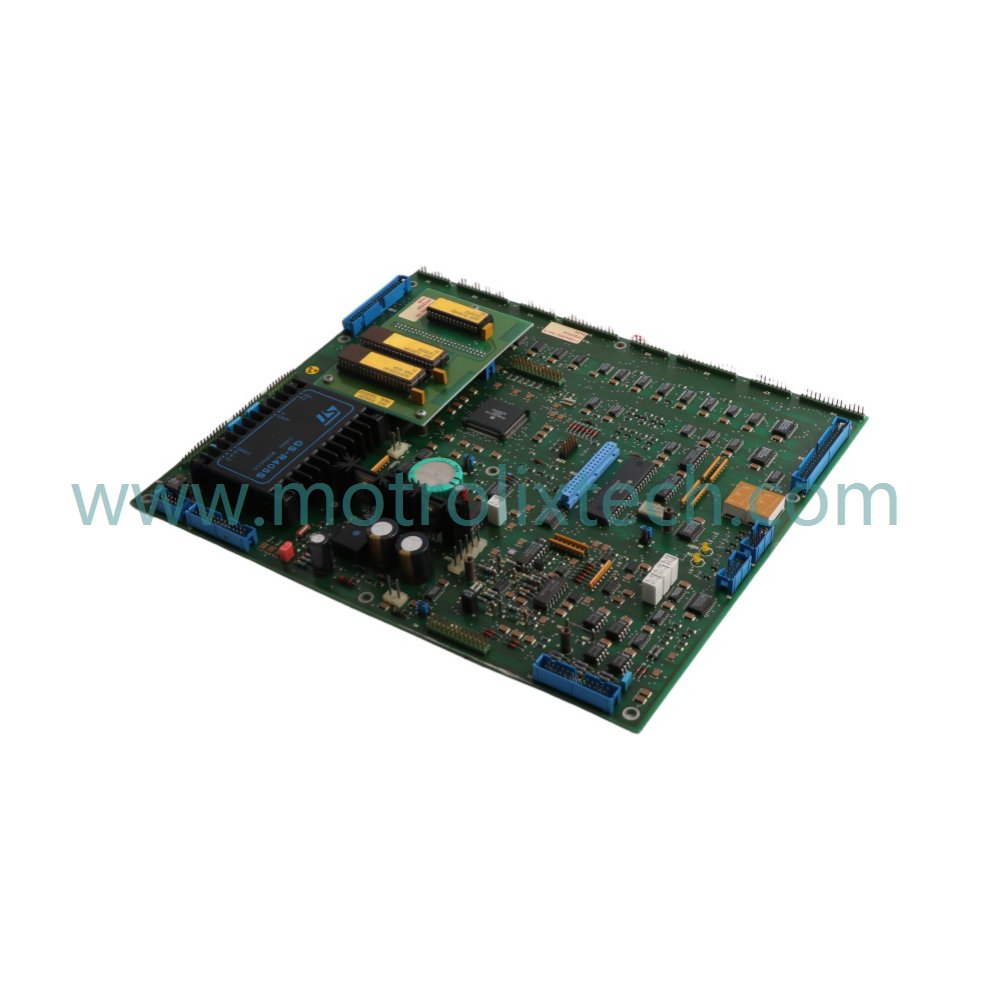 ABB YPQ201A YT204001-KA