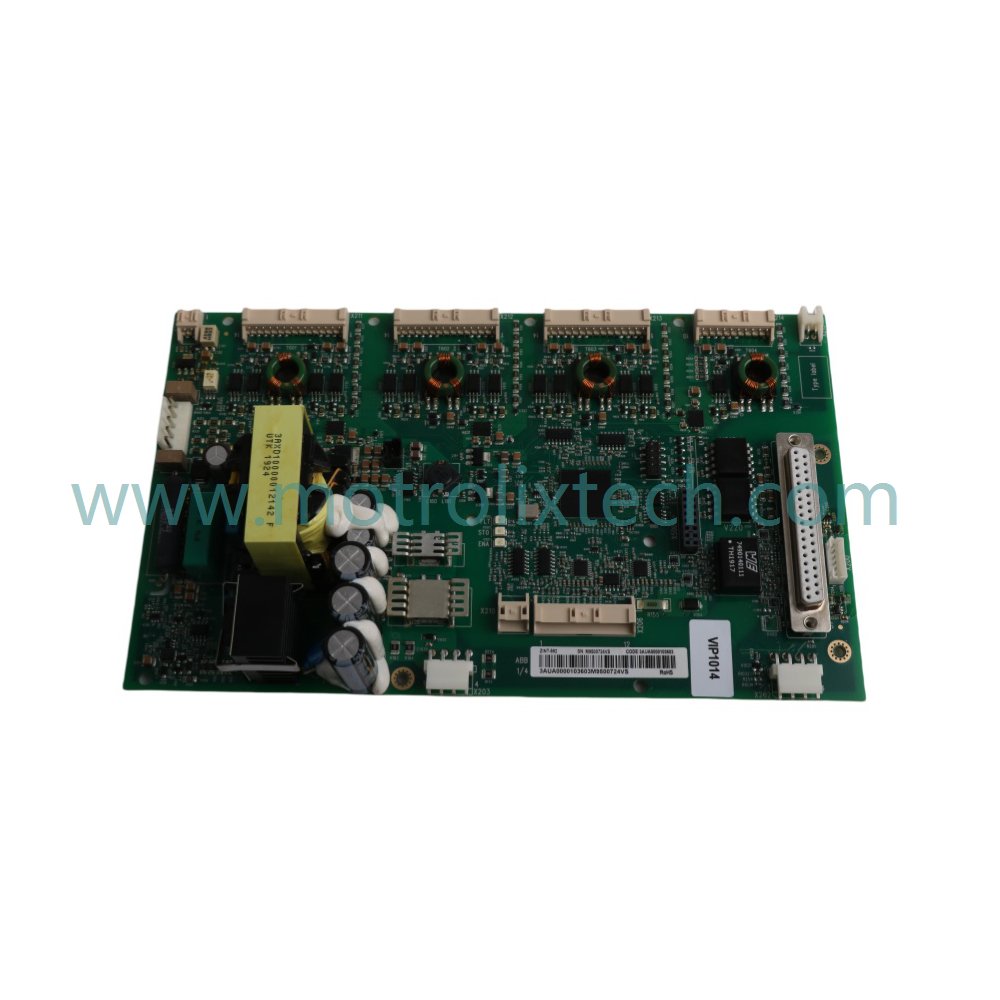 Abb zint 592 3aua0000103603