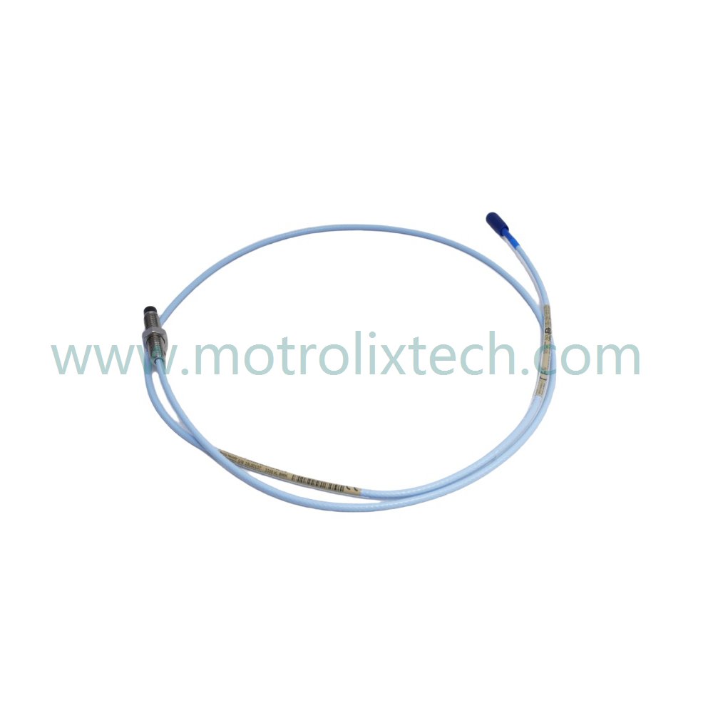 Bently nevada 330101 00 17 10 02 cn proximity probes
