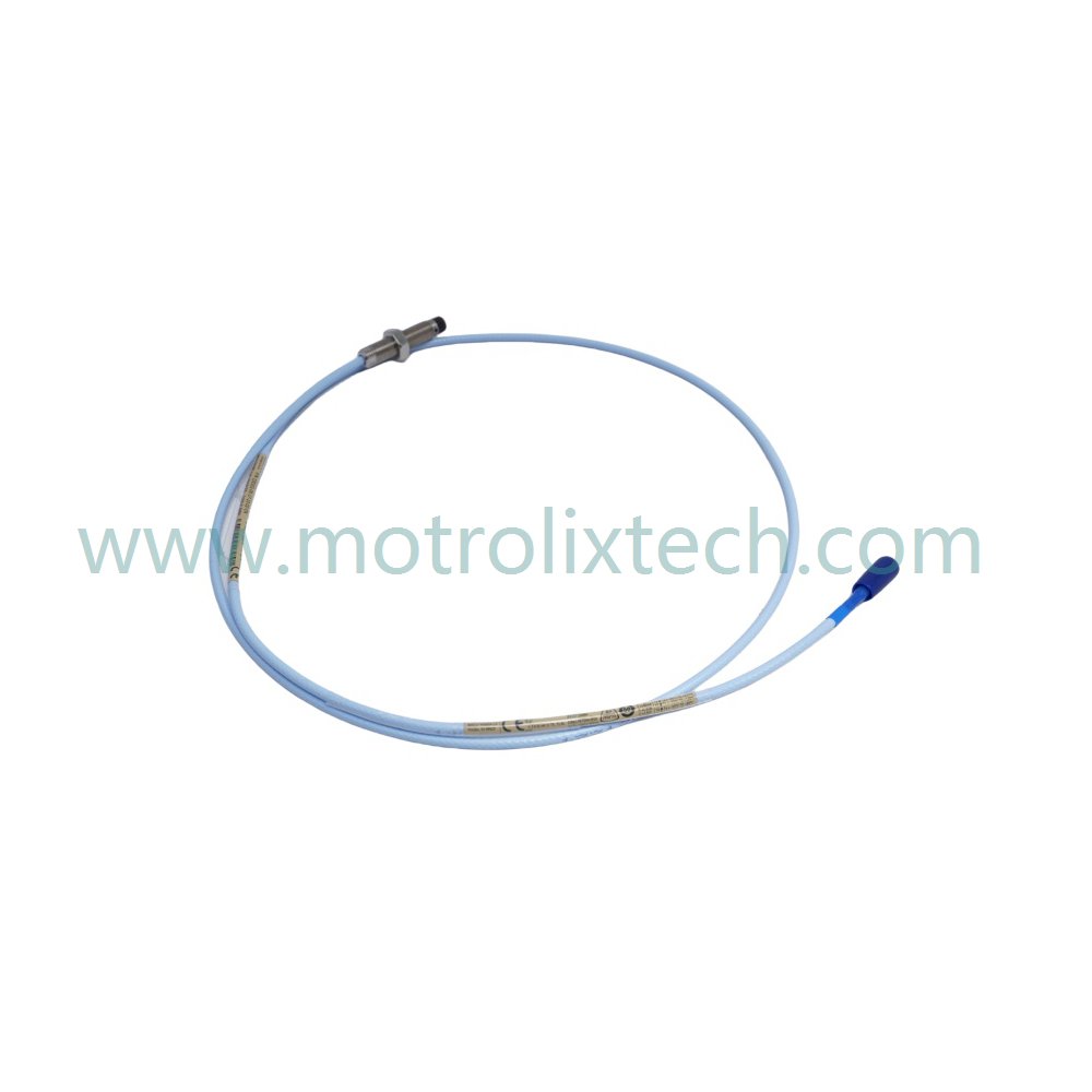 Bently Nevada 330101-00-17-10-02-CN Proximity Probes