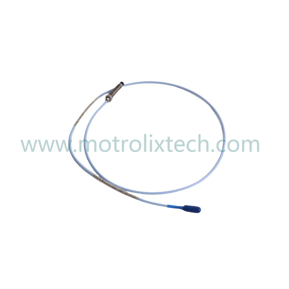 Bently Nevada 330101-00-18-10-02-CN Proximity Probes