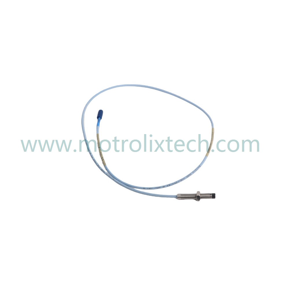 Bently Nevada 330101-00-20-10-02-05 Proximity Probes