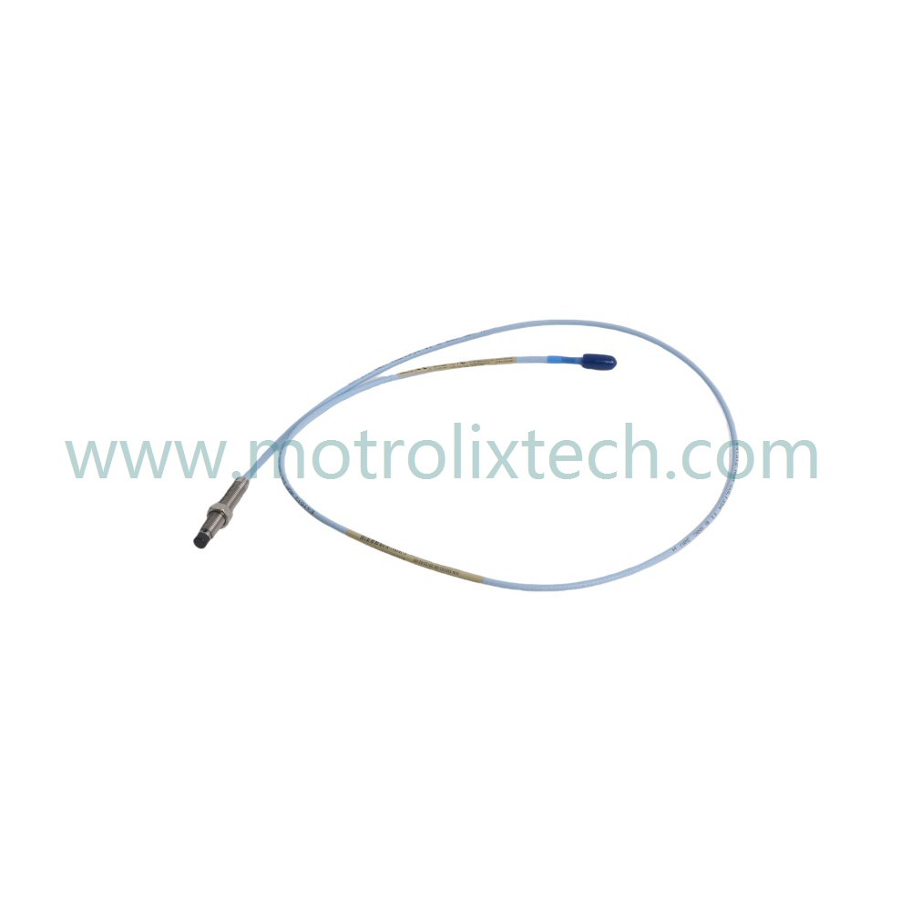 Bently nevada 330101 00 20 10 02 05 proximity probes