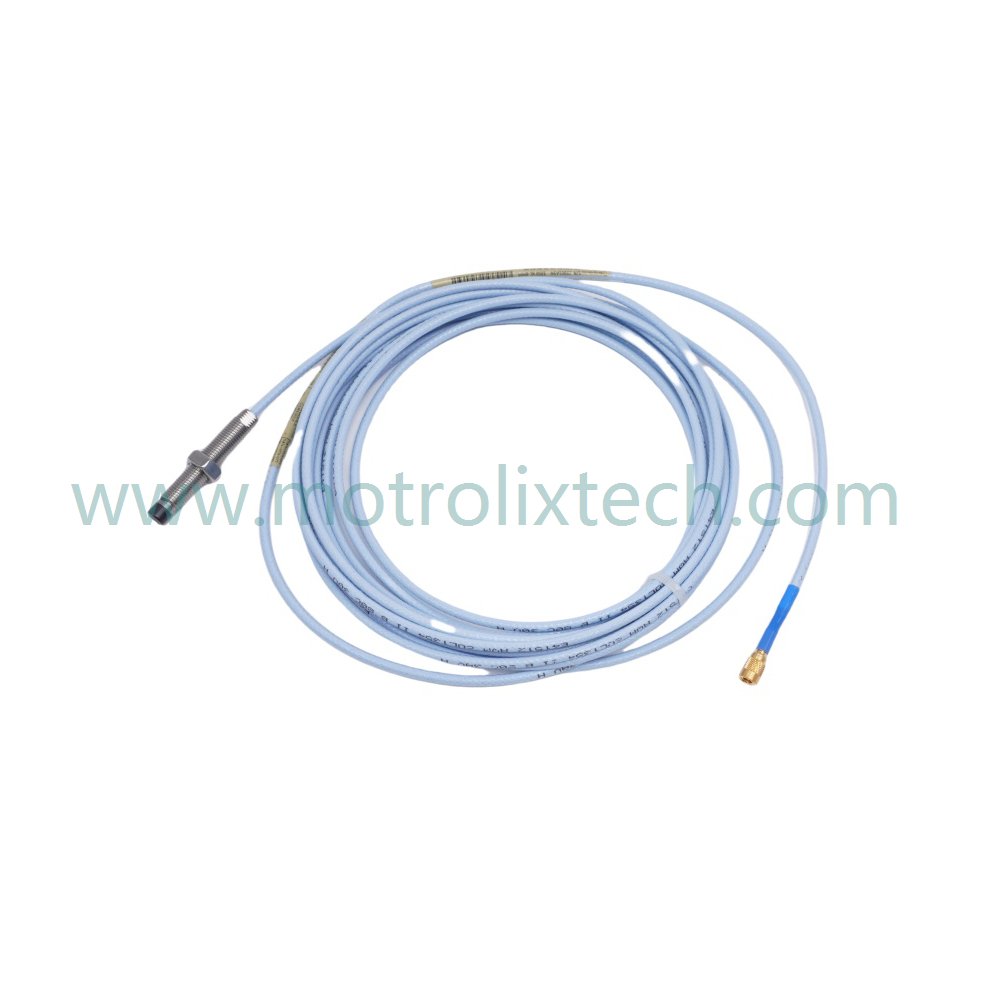 Bently Nevada 330101-00-20-50-02-05 Proximity Probes
