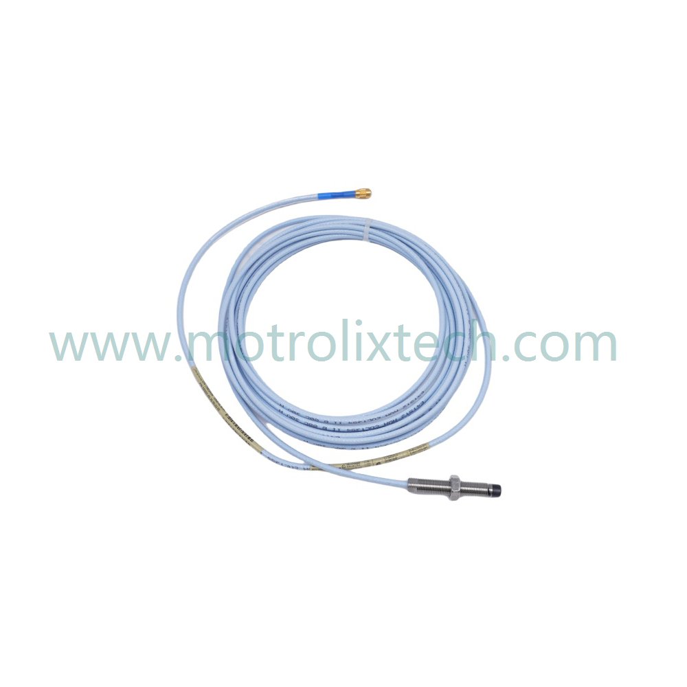 Bently nevada 330101 00 20 50 02 05 proximity probes