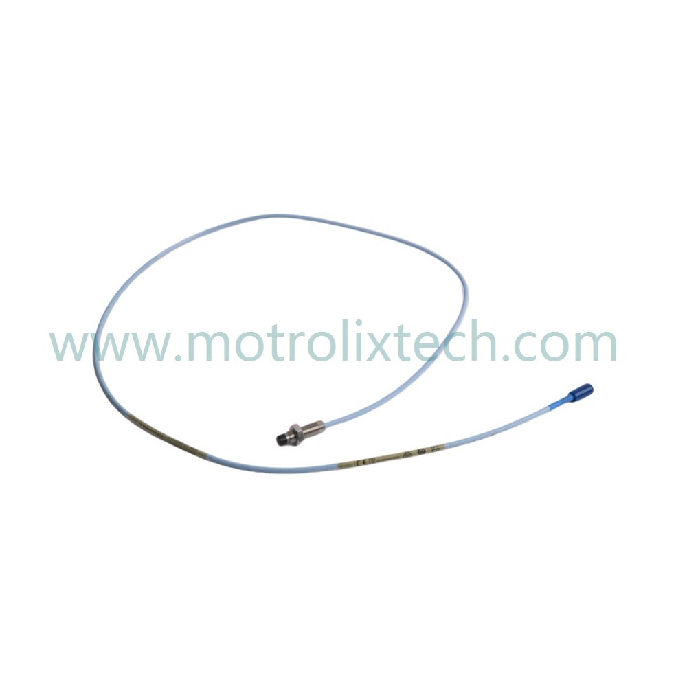 Bently nevada 330101 00 25 20 12 00