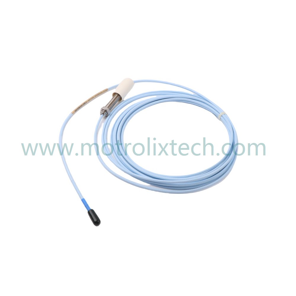 Bently nevada 330101 00 30 50 02 00 proximity probes
