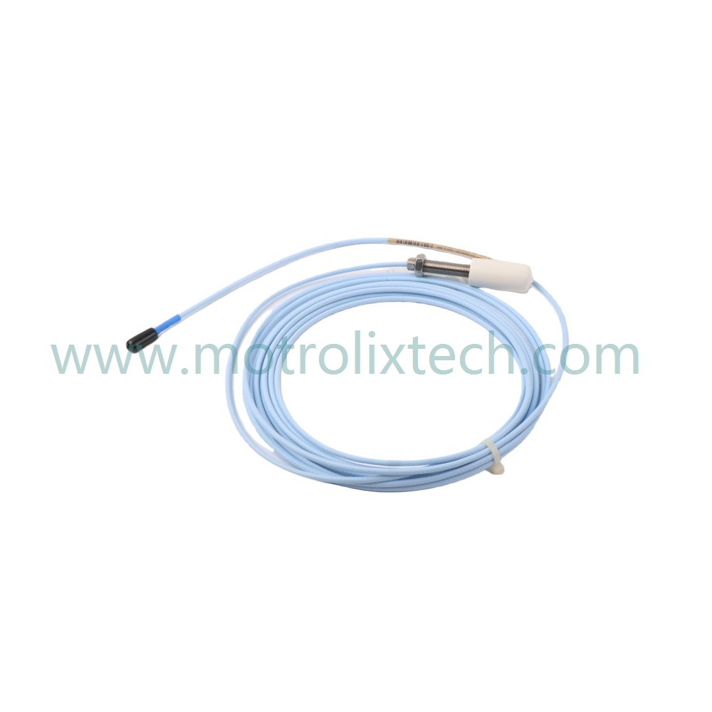Bently Nevada 330101-00-30-50-02-00 Proximity Probes