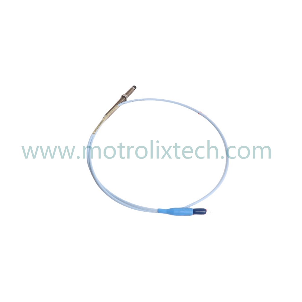 Bently nevada 330101 00 36 10 01 00 proximity probes