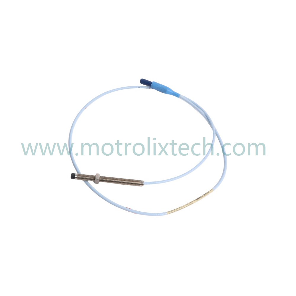 Bently Nevada 330101-00-36-10-01-00 Proximity Probes