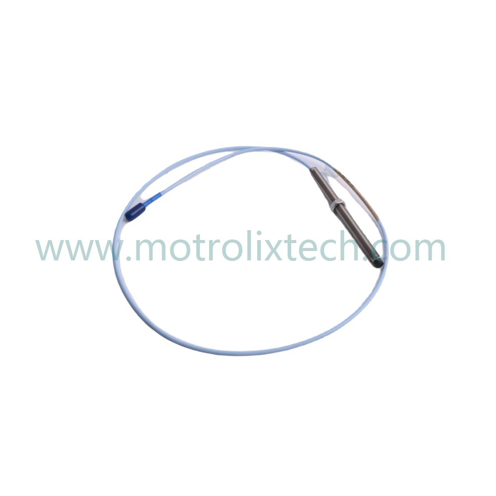 Bently nevada 330101 00 50 10 02 00 proximity probes