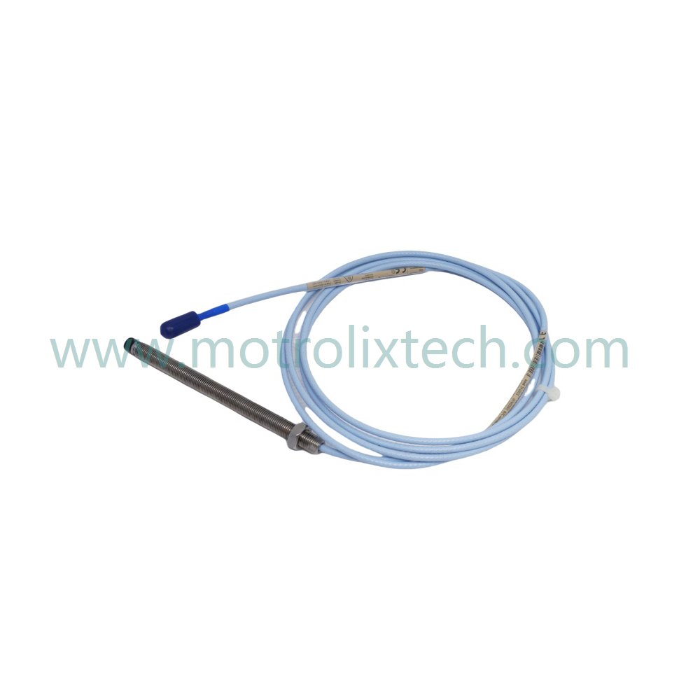 Bently nevada 330101 00 50 20 02 cn proximity probes