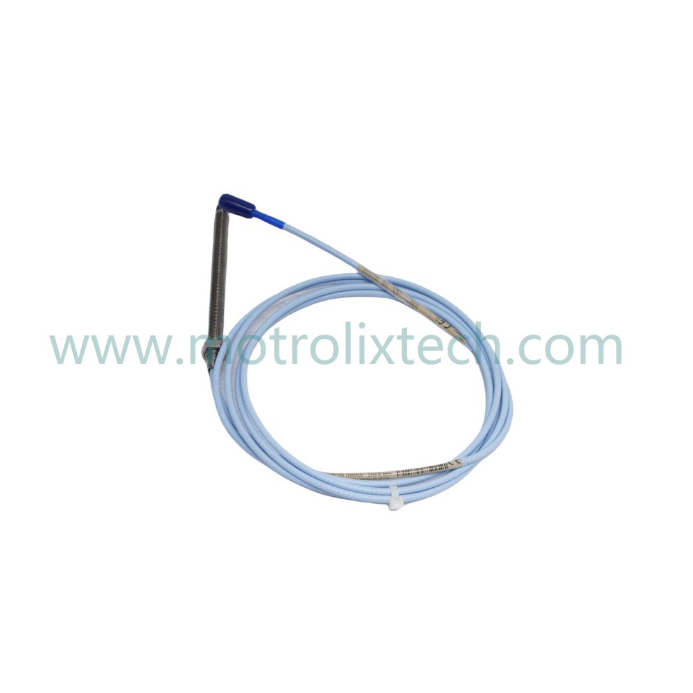 Bently Nevada 330101-00-50-20-02-CN Proximity Probes
