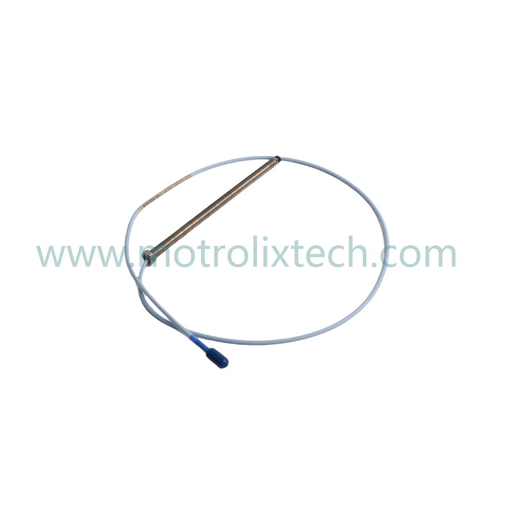 Bently Nevada 330101-00-75-10-02-00 Proximity Probes