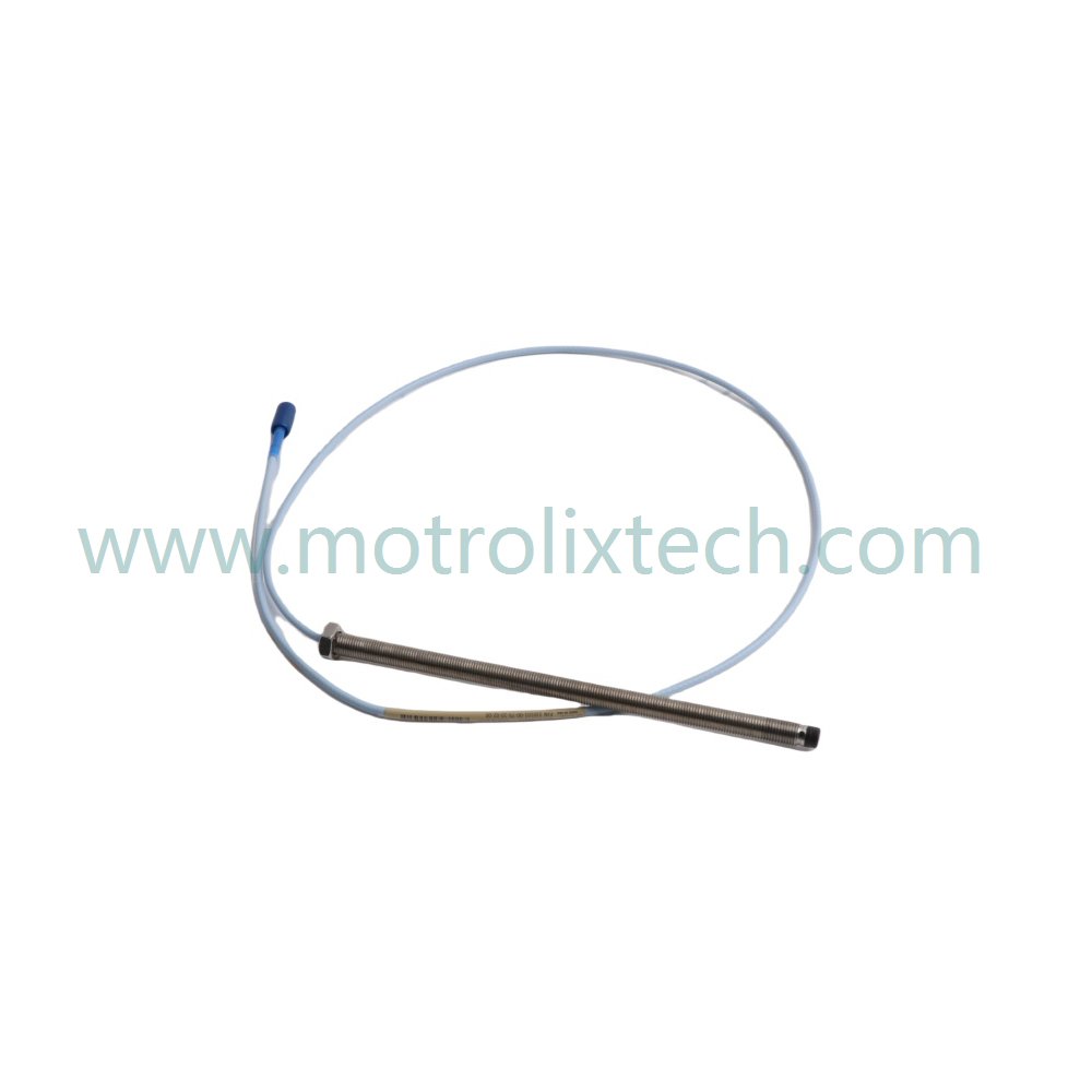 Bently Nevada 330101-00-75-10-02-00 Proximity Probes
