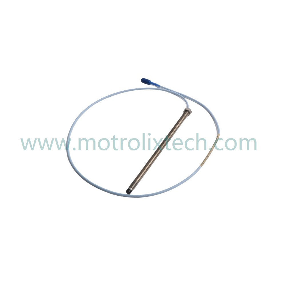 Bently nevada 330101 00 75 10 02 00 proximity probes
