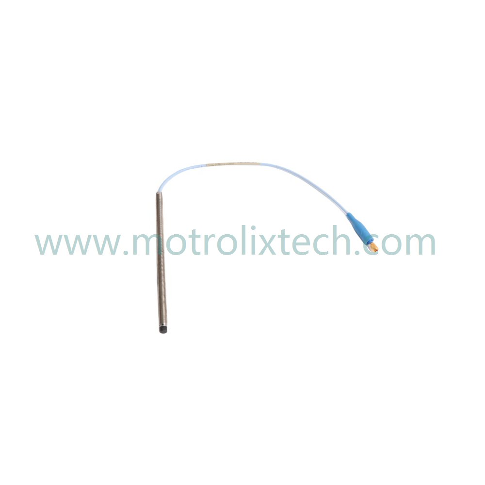 Bently nevada 330101 00 76 05 01 00 proximity probes