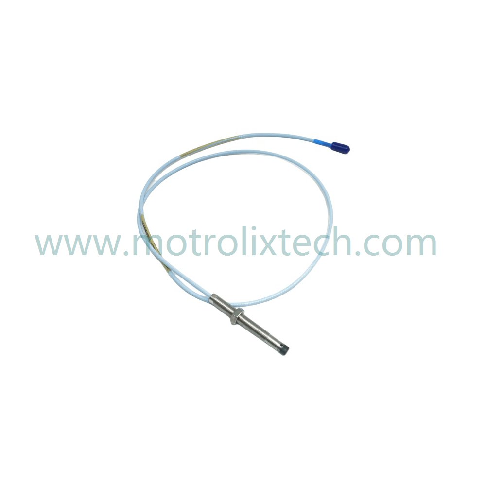 Bently Nevada 330101-05-30-10-02-00 Proximity Probes