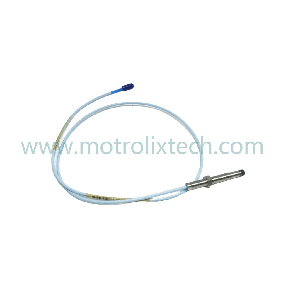 Bently nevada 330101 05 30 10 02 00 proximity probes