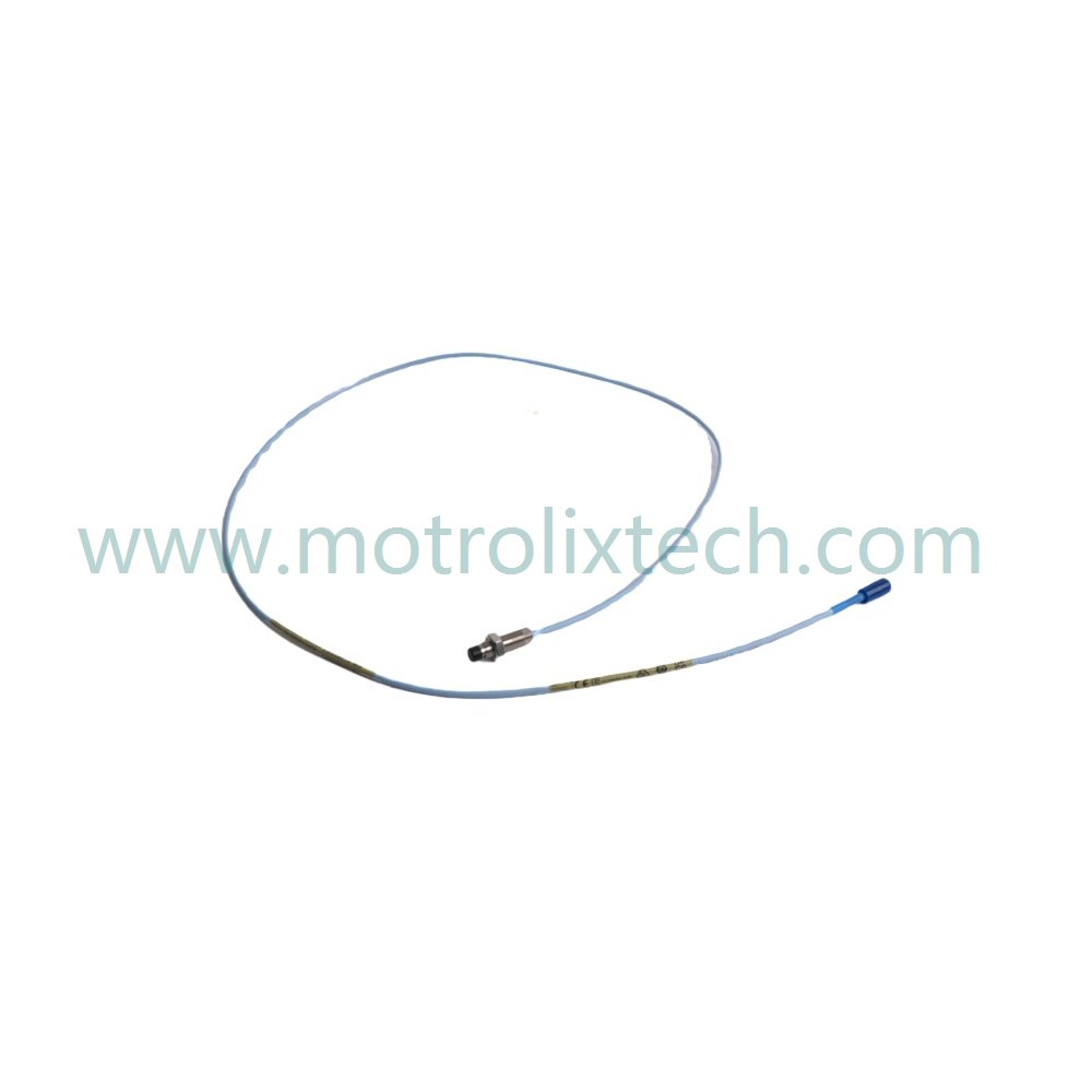 Bently Nevada 330101-10-27-05-02-05 Proximity Probes