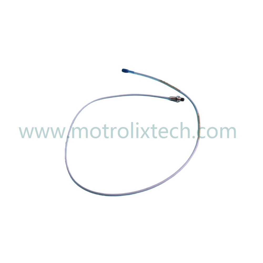 Bently nevada 330101 10 27 05 02 05 proximity probes
