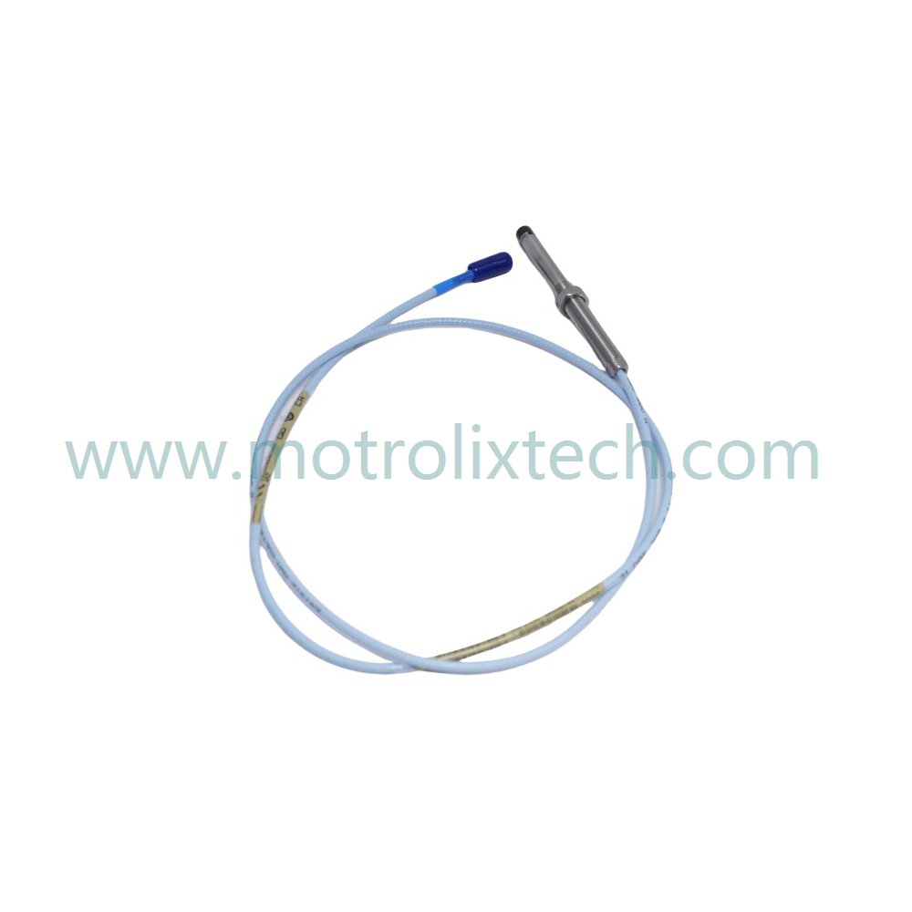 Bently nevada 330101 15 40 10 02 00proximity probes