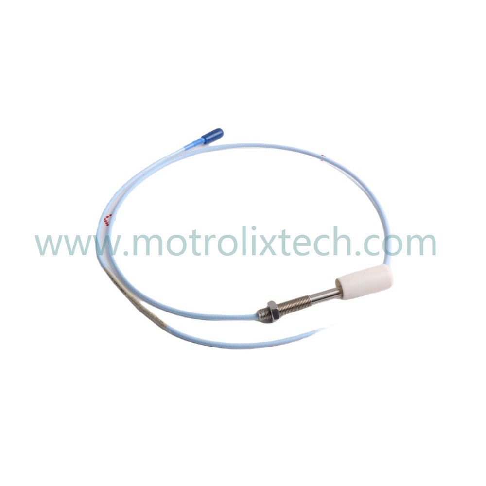 Bently nevada 330101 20 36 10 02 00proximity transducer