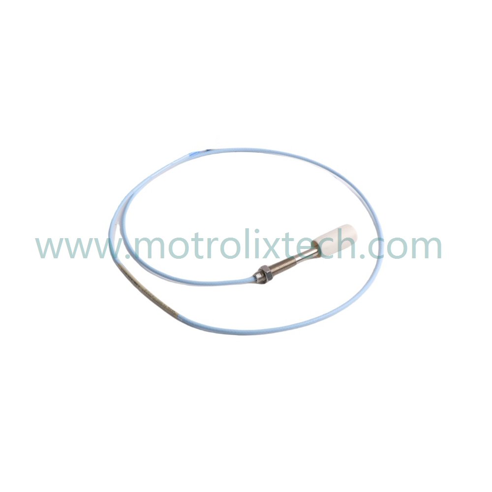 Bently nevada 330101 20 36 10 02 00proximity transducer