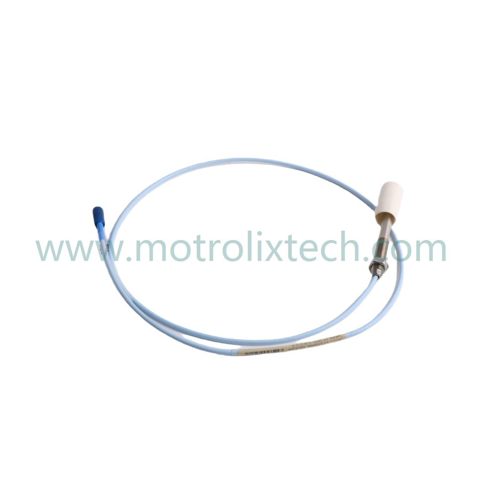 Bently Nevada 330101-20-36-10-02-00Proximity Transducer
